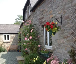 holiday in brecon in beautiful self catered cottages